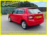 USED 2019 19 SKODA FABIA 1.0 SE Hatchback 5dr Petrol Manual Euro 6 (s/s) (75 ps) +73K+Cruise+Air-Con+