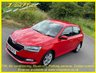 USED 2019 19 SKODA FABIA 1.0 SE Hatchback 5dr Petrol Manual Euro 6 (s/s) (75 ps) +73K+Cruise+Air-Con+