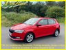 USED 2019 19 SKODA FABIA 1.0 SE Hatchback 5dr Petrol Manual Euro 6 (s/s) (75 ps) +73K+Cruise+Air-Con+