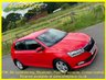 USED 2019 19 SKODA FABIA 1.0 SE Hatchback 5dr Petrol Manual Euro 6 (s/s) (75 ps) +73K+Cruise+Air-Con+