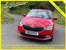 USED 2019 19 SKODA FABIA 1.0 SE Hatchback 5dr Petrol Manual Euro 6 (s/s) (75 ps) +73K+Cruise+Air-Con+