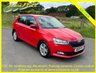 USED 2019 19 SKODA FABIA 1.0 SE Hatchback 5dr Petrol Manual Euro 6 (s/s) (75 ps) +73K+Cruise+Air-Con+