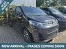USED 2020 69 CITROEN SPACETOURER 4 Seat Auto Wheelchair Accessible Vehicle WAV 