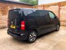 USED 2020 69 CITROEN SPACETOURER 4 Seat Auto Wheelchair Accessible Vehicle WAV 