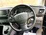 USED 2020 69 CITROEN SPACETOURER 4 Seat Auto Wheelchair Accessible Vehicle WAV 