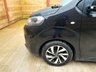 USED 2020 69 CITROEN SPACETOURER 4 Seat Auto Wheelchair Accessible Vehicle WAV 