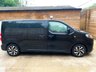 USED 2020 69 CITROEN SPACETOURER 4 Seat Auto Wheelchair Accessible Vehicle WAV 