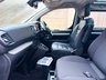 USED 2020 69 CITROEN SPACETOURER 4 Seat Auto Wheelchair Accessible Vehicle WAV 