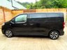 USED 2020 69 CITROEN SPACETOURER 4 Seat Auto Wheelchair Accessible Vehicle WAV 