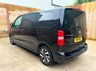 USED 2020 69 CITROEN SPACETOURER 4 Seat Auto Wheelchair Accessible Vehicle WAV 