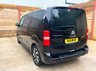 USED 2020 69 CITROEN SPACETOURER 4 Seat Auto Wheelchair Accessible Vehicle WAV 