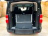 USED 2020 69 CITROEN SPACETOURER 4 Seat Auto Wheelchair Accessible Vehicle WAV 