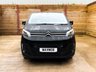 USED 2020 69 CITROEN SPACETOURER 4 Seat Auto Wheelchair Accessible Vehicle WAV 