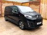USED 2020 69 CITROEN SPACETOURER 4 Seat Auto Wheelchair Accessible Vehicle WAV 