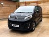 USED 2020 69 CITROEN SPACETOURER 4 Seat Auto Wheelchair Accessible Vehicle WAV 