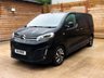 USED 2020 69 CITROEN SPACETOURER 4 Seat Auto Wheelchair Accessible Vehicle WAV 