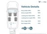 USED 2020 69 CITROEN SPACETOURER 4 Seat Auto Wheelchair Accessible Vehicle WAV 