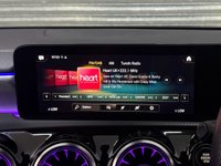 USED 2021 21 MERCEDES-BENZ A-CLASS 1.3 A180 AMG Line Edition (Executive) Hatchback 5dr Petrol 7G-DCT Euro 6 (s/s) (136 ps) 