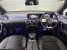 USED 2021 21 MERCEDES-BENZ A-CLASS 1.3 A180 AMG Line Edition (Executive) Hatchback 5dr Petrol 7G-DCT Euro 6 (s/s) (136 ps) 
