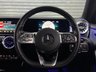USED 2021 21 MERCEDES-BENZ A-CLASS 1.3 A180 AMG Line Edition (Executive) Hatchback 5dr Petrol 7G-DCT Euro 6 (s/s) (136 ps) 