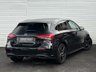 USED 2021 21 MERCEDES-BENZ A-CLASS 1.3 A180 AMG Line Edition (Executive) Hatchback 5dr Petrol 7G-DCT Euro 6 (s/s) (136 ps) 