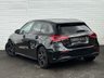 USED 2021 21 MERCEDES-BENZ A-CLASS 1.3 A180 AMG Line Edition (Executive) Hatchback 5dr Petrol 7G-DCT Euro 6 (s/s) (136 ps) 