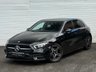 USED 2021 21 MERCEDES-BENZ A-CLASS 1.3 A180 AMG Line Edition (Executive) Hatchback 5dr Petrol 7G-DCT Euro 6 (s/s) (136 ps) 