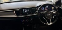 USED 2017 66 KIA RIO 1.0 T-GDi 2 Hatchback 5dr Petrol Manual Euro 6 (s/s) (99 bhp) &pound;20 ROAD TAX - SERVICE RECORDS -  PARKING CAM - CRUISE CONTROL