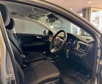 USED 2017 66 KIA RIO 1.0 T-GDi 2 Hatchback 5dr Petrol Manual Euro 6 (s/s) (99 bhp) &pound;20 ROAD TAX - SERVICE RECORDS -  PARKING CAM - CRUISE CONTROL