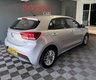 USED 2017 66 KIA RIO 1.0 T-GDi 2 Hatchback 5dr Petrol Manual Euro 6 (s/s) (99 bhp) &pound;20 ROAD TAX - SERVICE RECORDS -  PARKING CAM - CRUISE CONTROL