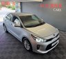 USED 2017 66 KIA RIO 1.0 T-GDi 2 Hatchback 5dr Petrol Manual Euro 6 (s/s) (99 bhp) &pound;20 ROAD TAX - SERVICE RECORDS -  PARKING CAM - CRUISE CONTROL