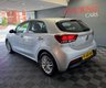 USED 2017 66 KIA RIO 1.0 T-GDi 2 Hatchback 5dr Petrol Manual Euro 6 (s/s) (99 bhp) &pound;20 ROAD TAX - SERVICE RECORDS -  PARKING CAM - CRUISE CONTROL