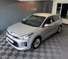 USED 2017 66 KIA RIO 1.0 T-GDi 2 Hatchback 5dr Petrol Manual Euro 6 (s/s) (99 bhp) &pound;20 ROAD TAX - SERVICE RECORDS -  PARKING CAM - CRUISE CONTROL