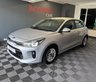 USED 2017 66 KIA RIO 1.0 T-GDi 2 Hatchback 5dr Petrol Manual Euro 6 (s/s) (99 bhp) &pound;20 ROAD TAX - SERVICE RECORDS -  PARKING CAM - CRUISE CONTROL