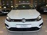 USED 2018 18 VOLKSWAGEN GOLF 2.0 TSI R Hatchback 5dr Petrol DSG 4Motion Euro 6 (s/s) (310 ps) 