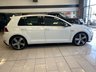 USED 2018 18 VOLKSWAGEN GOLF 2.0 TSI R Hatchback 5dr Petrol DSG 4Motion Euro 6 (s/s) (310 ps) 