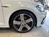 USED 2018 18 VOLKSWAGEN GOLF 2.0 TSI R Hatchback 5dr Petrol DSG 4Motion Euro 6 (s/s) (310 ps) 