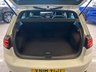 USED 2018 18 VOLKSWAGEN GOLF 2.0 TSI R Hatchback 5dr Petrol DSG 4Motion Euro 6 (s/s) (310 ps) 