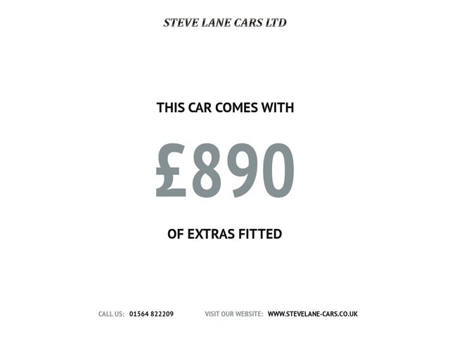View our MERCEDES-BENZ A-CLASS