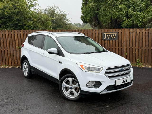 View our FORD KUGA