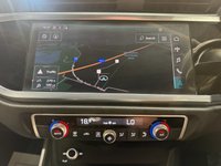 USED 2018 68 AUDI Q3 2.0 TDI 35 Sport SUV 5dr Diesel S Tronic Euro 6 (s/s) (150 ps) Zero Deposit Finance Available