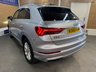 USED 2018 68 AUDI Q3 2.0 TDI 35 Sport SUV 5dr Diesel S Tronic Euro 6 (s/s) (150 ps) Zero Deposit Finance Available