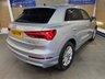 USED 2018 68 AUDI Q3 2.0 TDI 35 Sport SUV 5dr Diesel S Tronic Euro 6 (s/s) (150 ps) Zero Deposit Finance Available