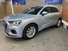 USED 2018 68 AUDI Q3 2.0 TDI 35 Sport SUV 5dr Diesel S Tronic Euro 6 (s/s) (150 ps) Zero Deposit Finance Available