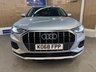USED 2018 68 AUDI Q3 2.0 TDI 35 Sport SUV 5dr Diesel S Tronic Euro 6 (s/s) (150 ps) Zero Deposit Finance Available