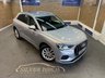 USED 2018 68 AUDI Q3 2.0 TDI 35 Sport SUV 5dr Diesel S Tronic Euro 6 (s/s) (150 ps) Zero Deposit Finance Available