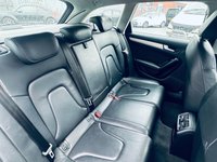 USED 2014 64 AUDI A4 AVANT 2.0 TDIe SE Technik Estate 5dr Diesel Manual Euro 5 (s/s) (136 ps) 