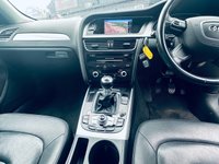 USED 2014 64 AUDI A4 AVANT 2.0 TDIe SE Technik Estate 5dr Diesel Manual Euro 5 (s/s) (136 ps) 
