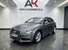 USED 2014 64 AUDI A4 AVANT 2.0 TDIe SE Technik Estate 5dr Diesel Manual Euro 5 (s/s) (136 ps) 