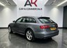 USED 2014 64 AUDI A4 AVANT 2.0 TDIe SE Technik Estate 5dr Diesel Manual Euro 5 (s/s) (136 ps) 